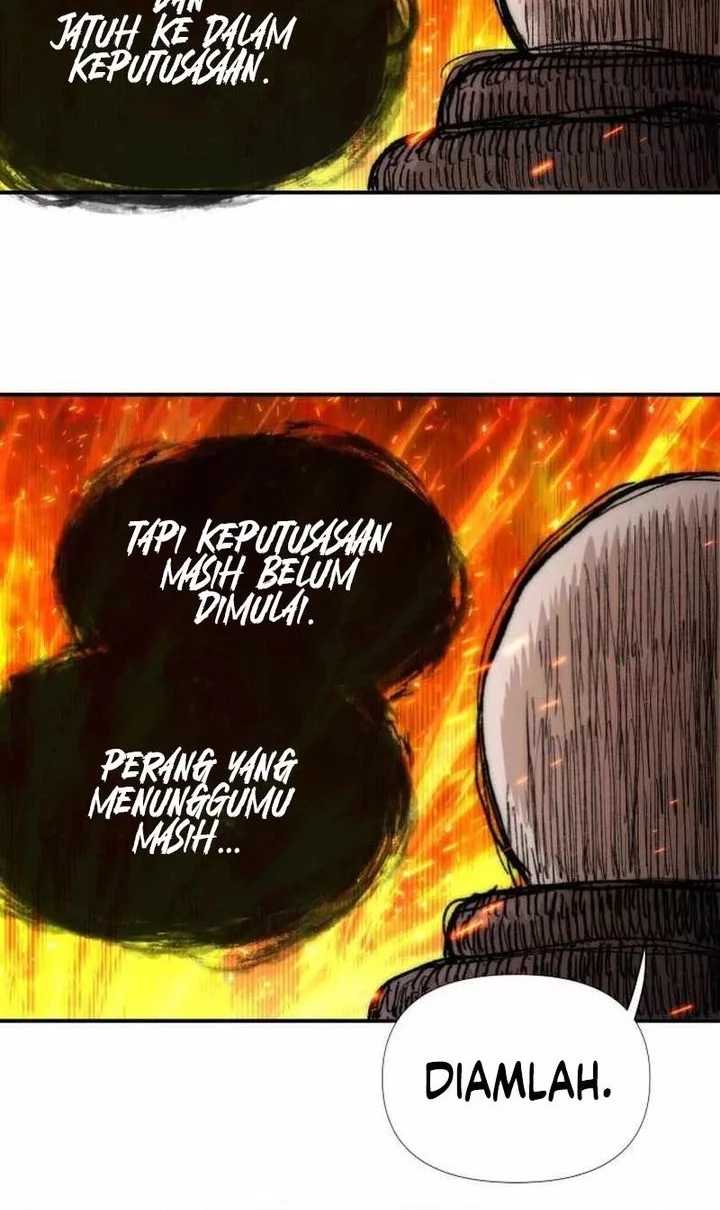 The Tale of the Skeleton Messenger Chapter 4 Gambar 61