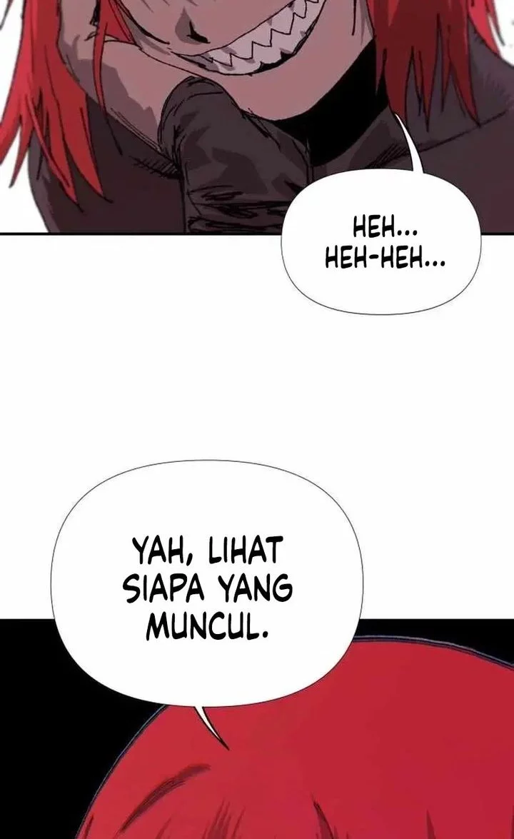 The Tale of the Skeleton Messenger Chapter 4 Gambar 73