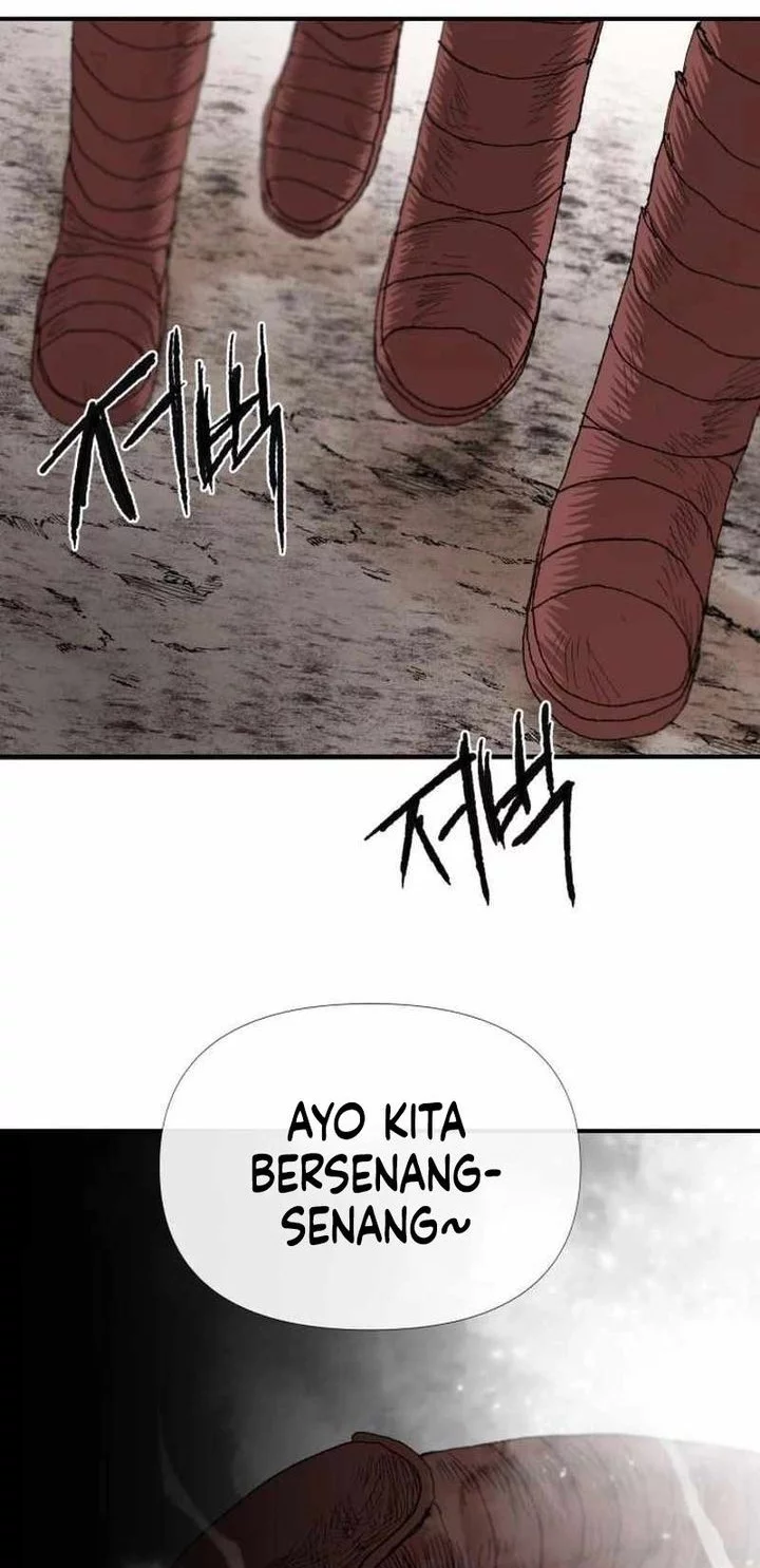 The Tale of the Skeleton Messenger Chapter 4 Gambar 75