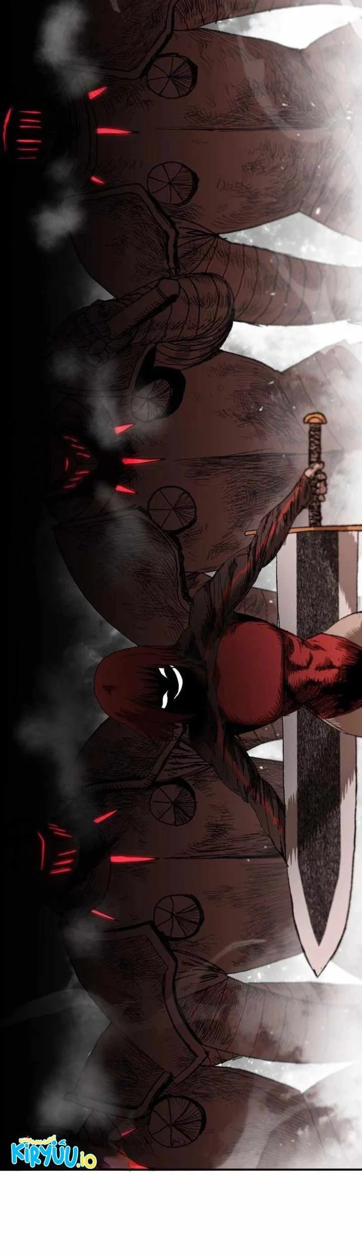 The Tale of the Skeleton Messenger Chapter 4 Gambar 76