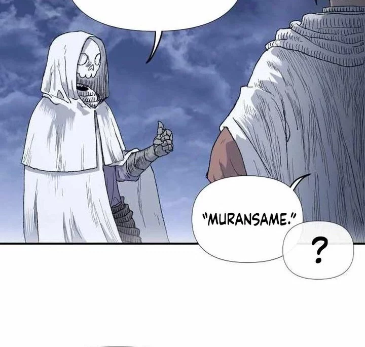 The Tale of the Skeleton Messenger Chapter 4 Gambar 8