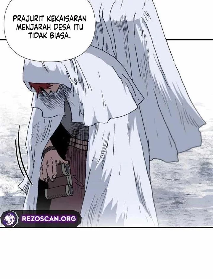 The Tale of the Skeleton Messenger Chapter 4 Gambar 10