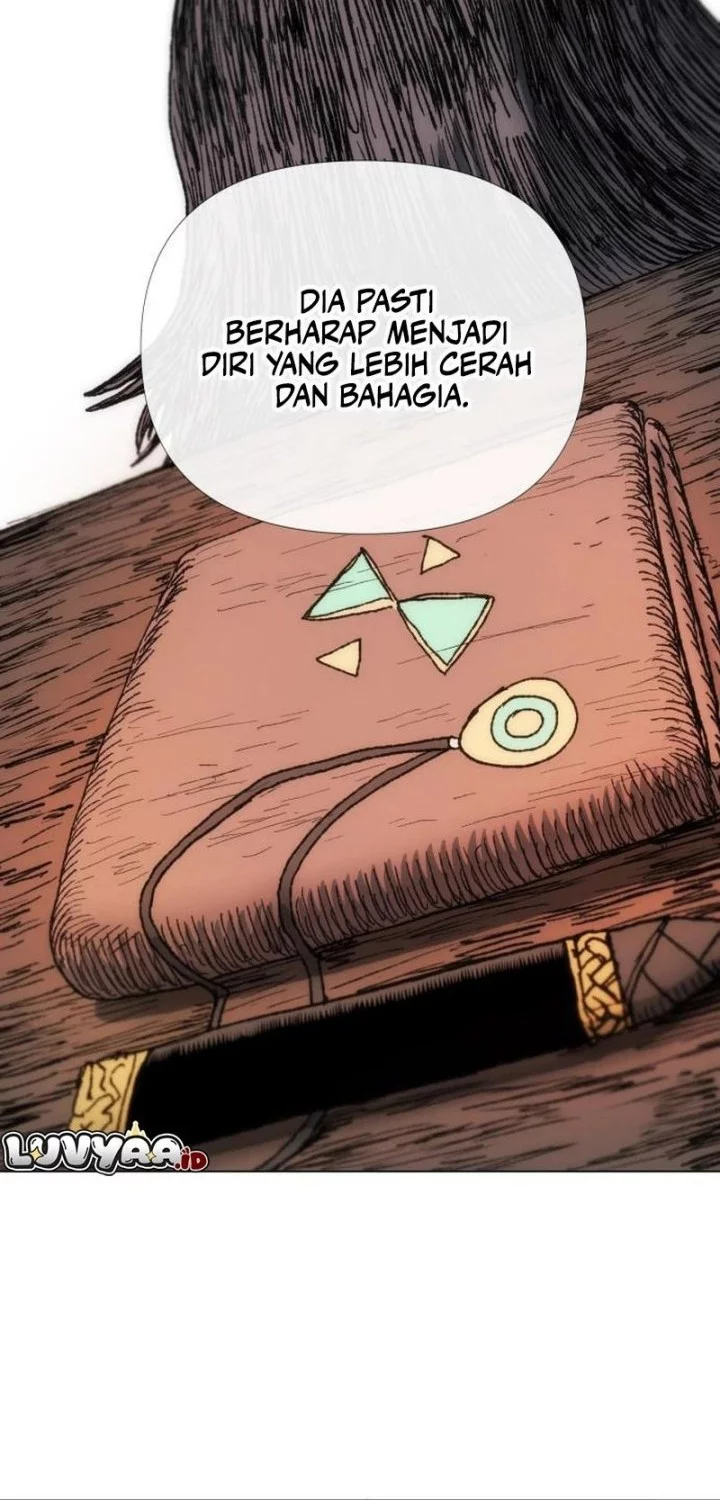 The Tale of the Skeleton Messenger Chapter 5 Gambar 40