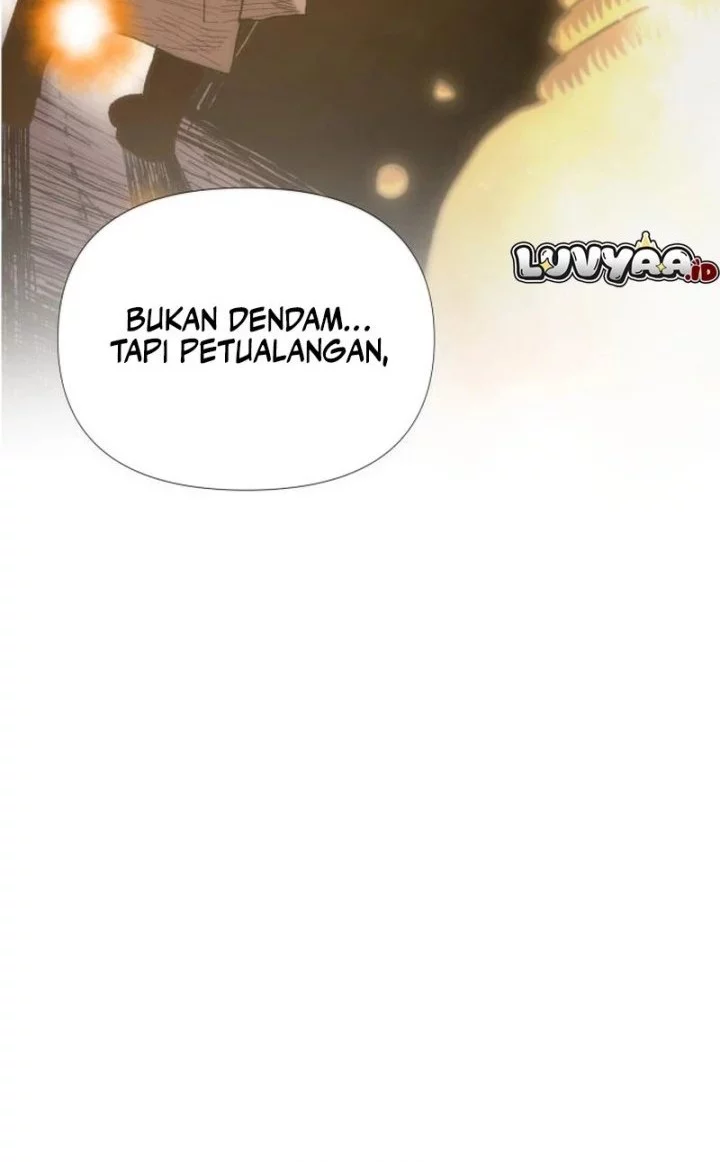 The Tale of the Skeleton Messenger Chapter 5 Gambar 52