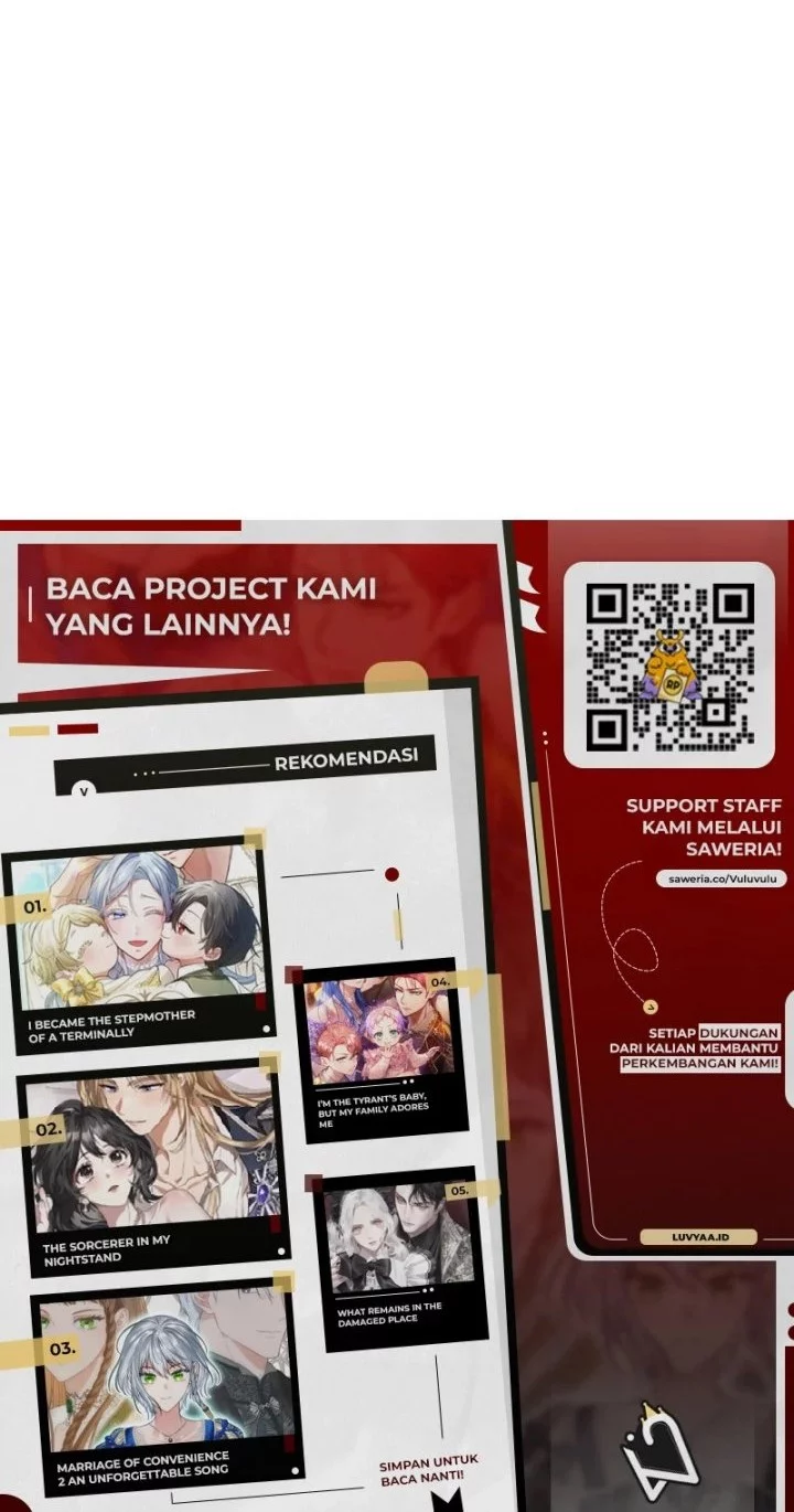 The Tale of the Skeleton Messenger Chapter 5 Gambar 54