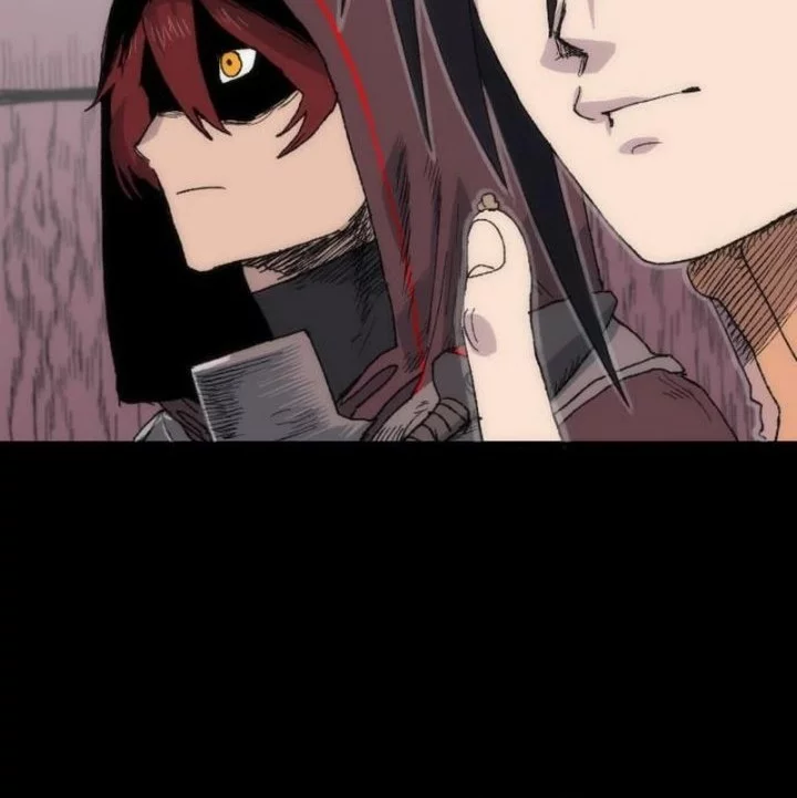 The Tale of the Skeleton Messenger Chapter 5 Gambar 8