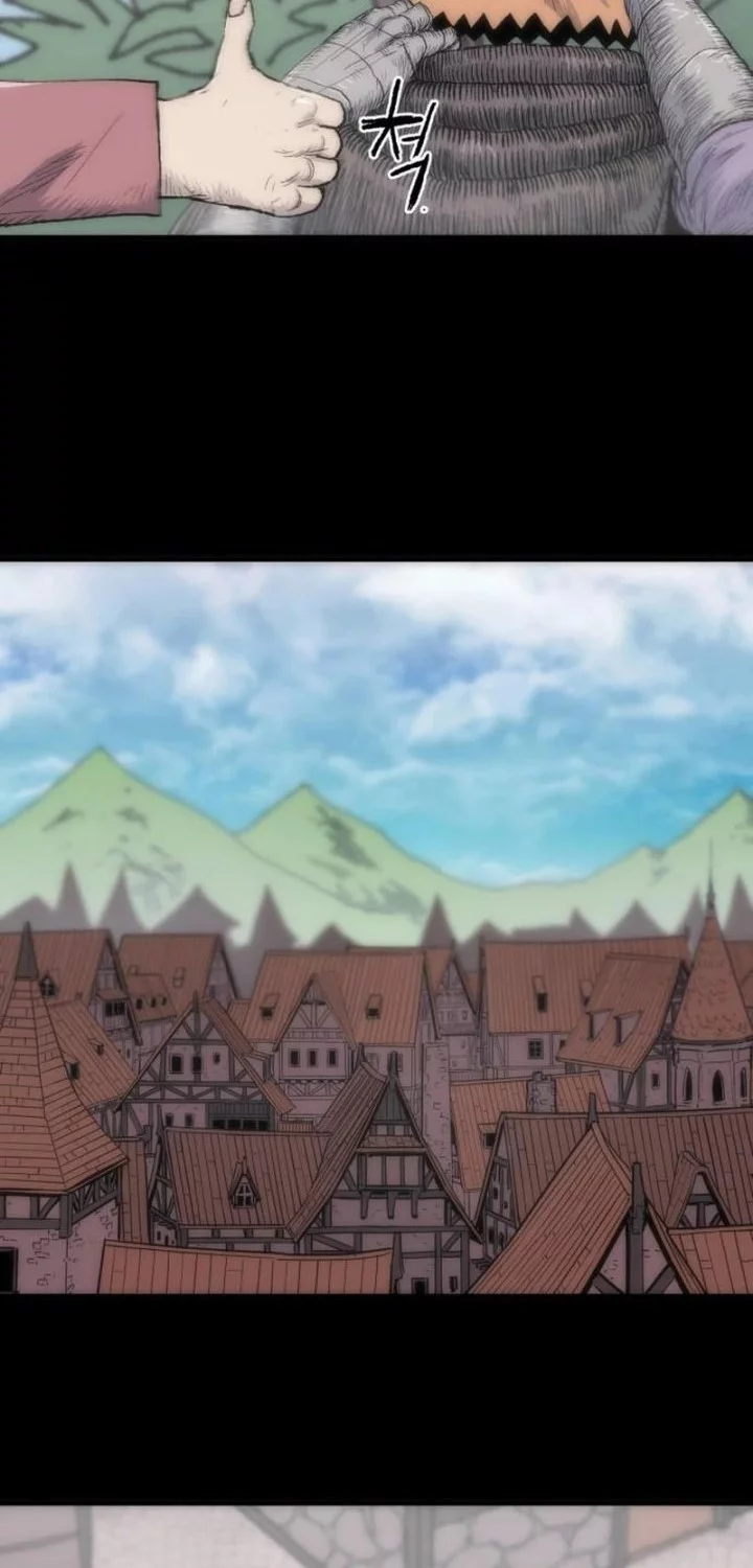 The Tale of the Skeleton Messenger Chapter 5 Gambar 16