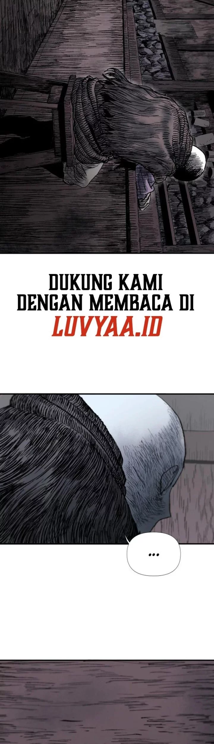 The Tale of the Skeleton Messenger Chapter 5 Gambar 27