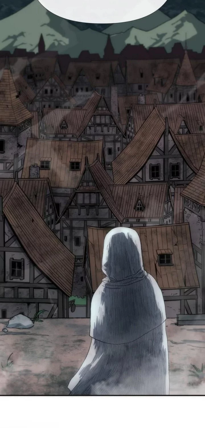 The Tale of the Skeleton Messenger Chapter 5 Gambar 36