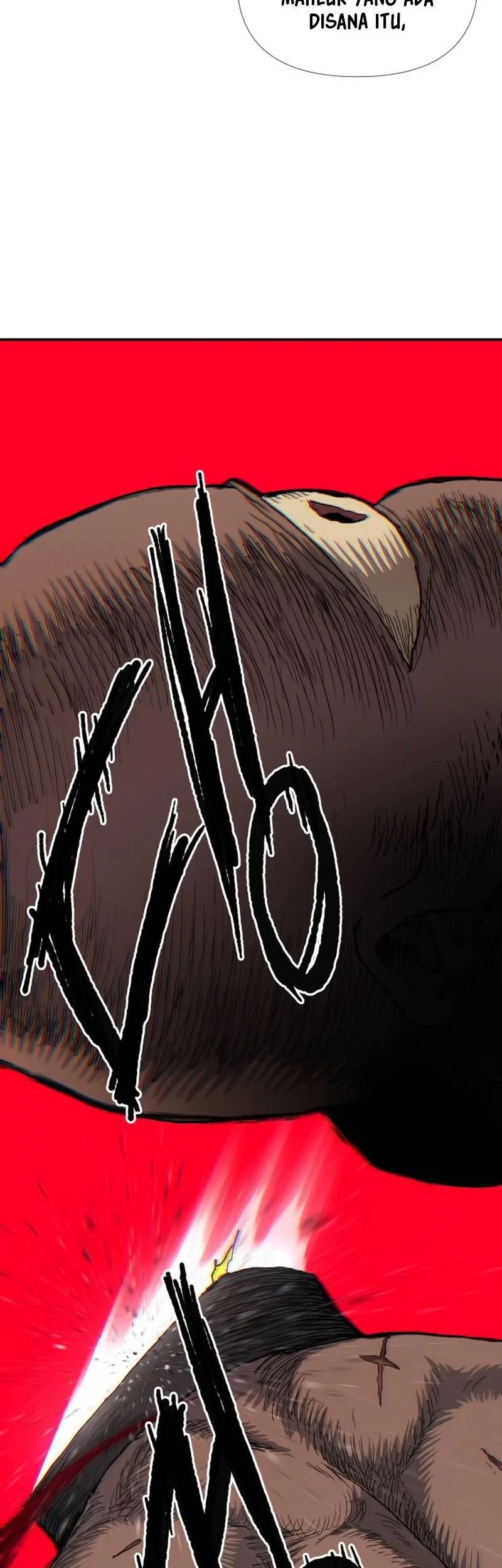 The Tale of the Skeleton Messenger Chapter 6 Gambar 15