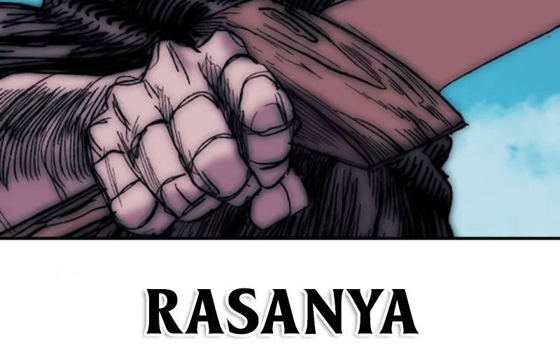 The Tale of the Skeleton Messenger Chapter 6 Gambar 27