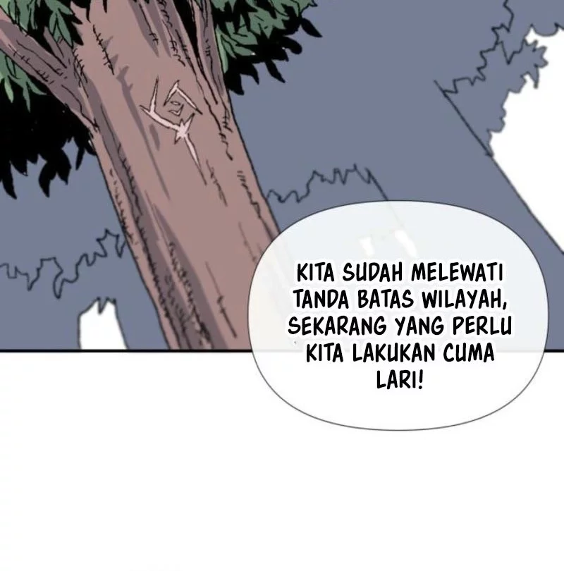 The Tale of the Skeleton Messenger Chapter 7 Gambar 46