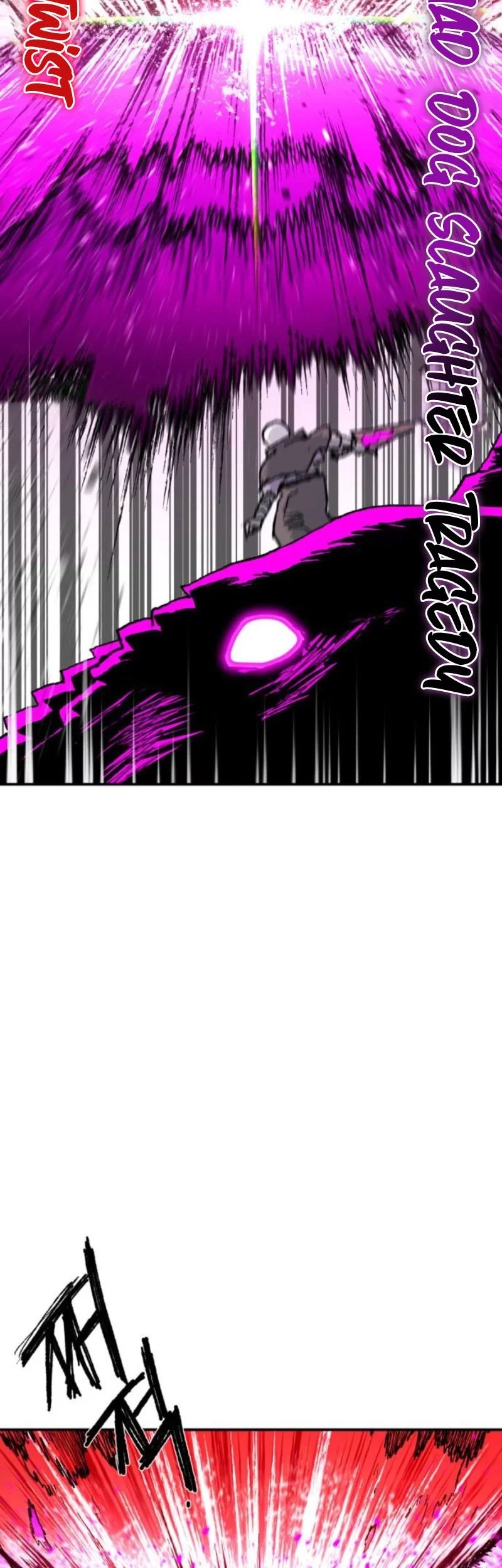 The Tale of the Skeleton Messenger Chapter 7 Gambar 52