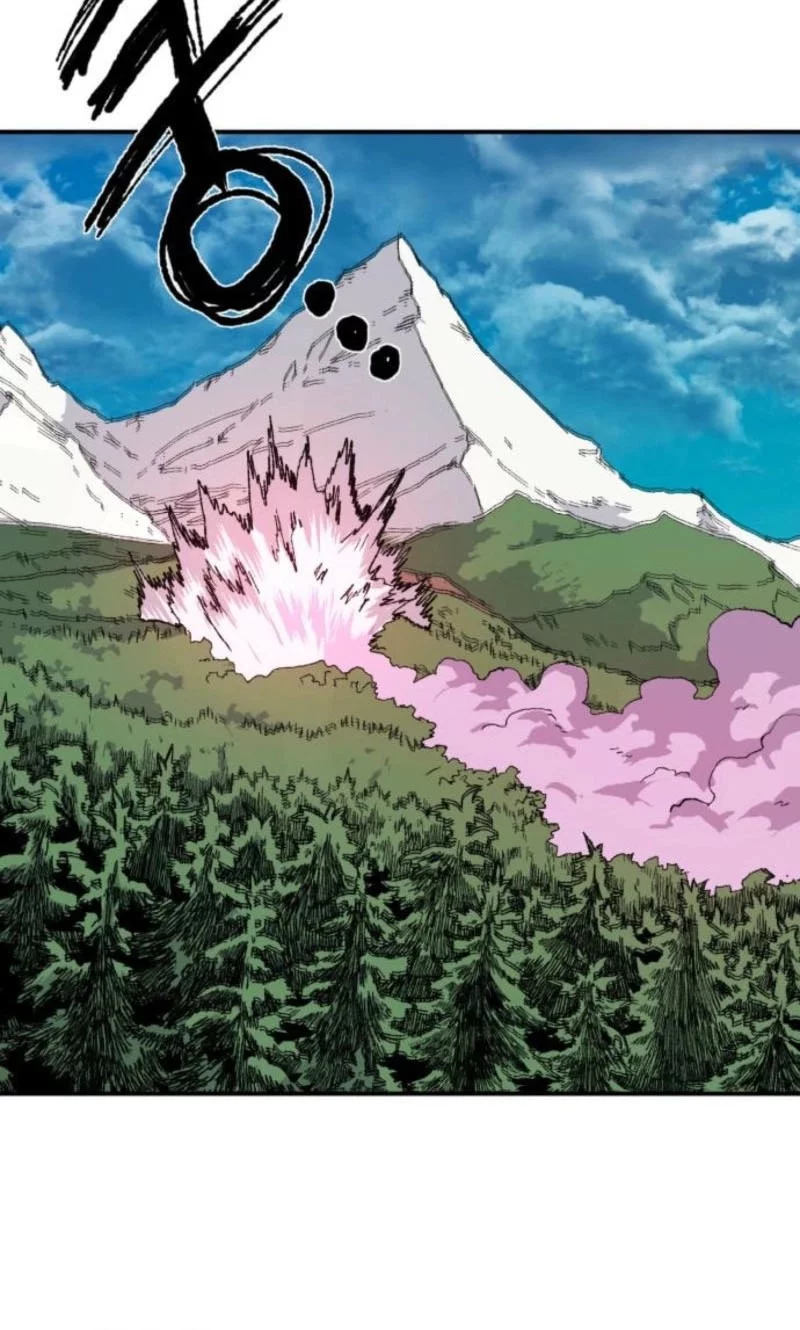 The Tale of the Skeleton Messenger Chapter 7 Gambar 54