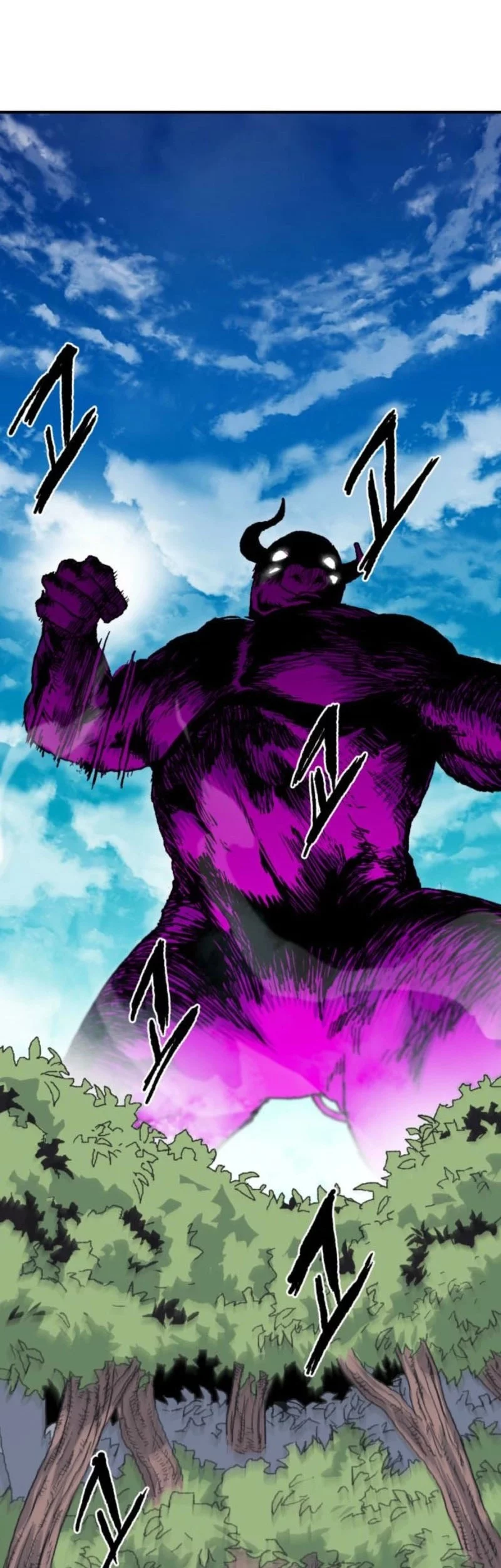 Baca  The Tale of the Skeleton Messenger Chapter 7 Gambar 2