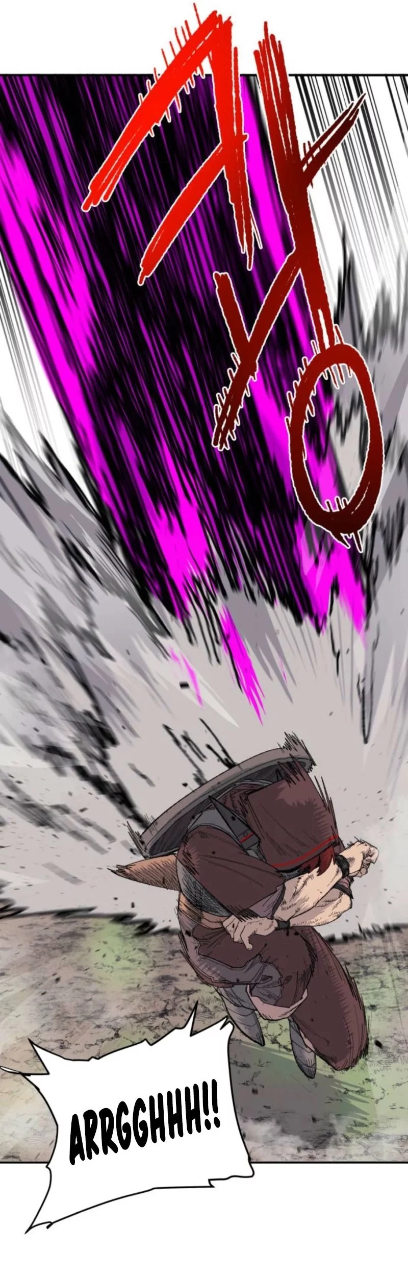 The Tale of the Skeleton Messenger Chapter 7 Gambar 4