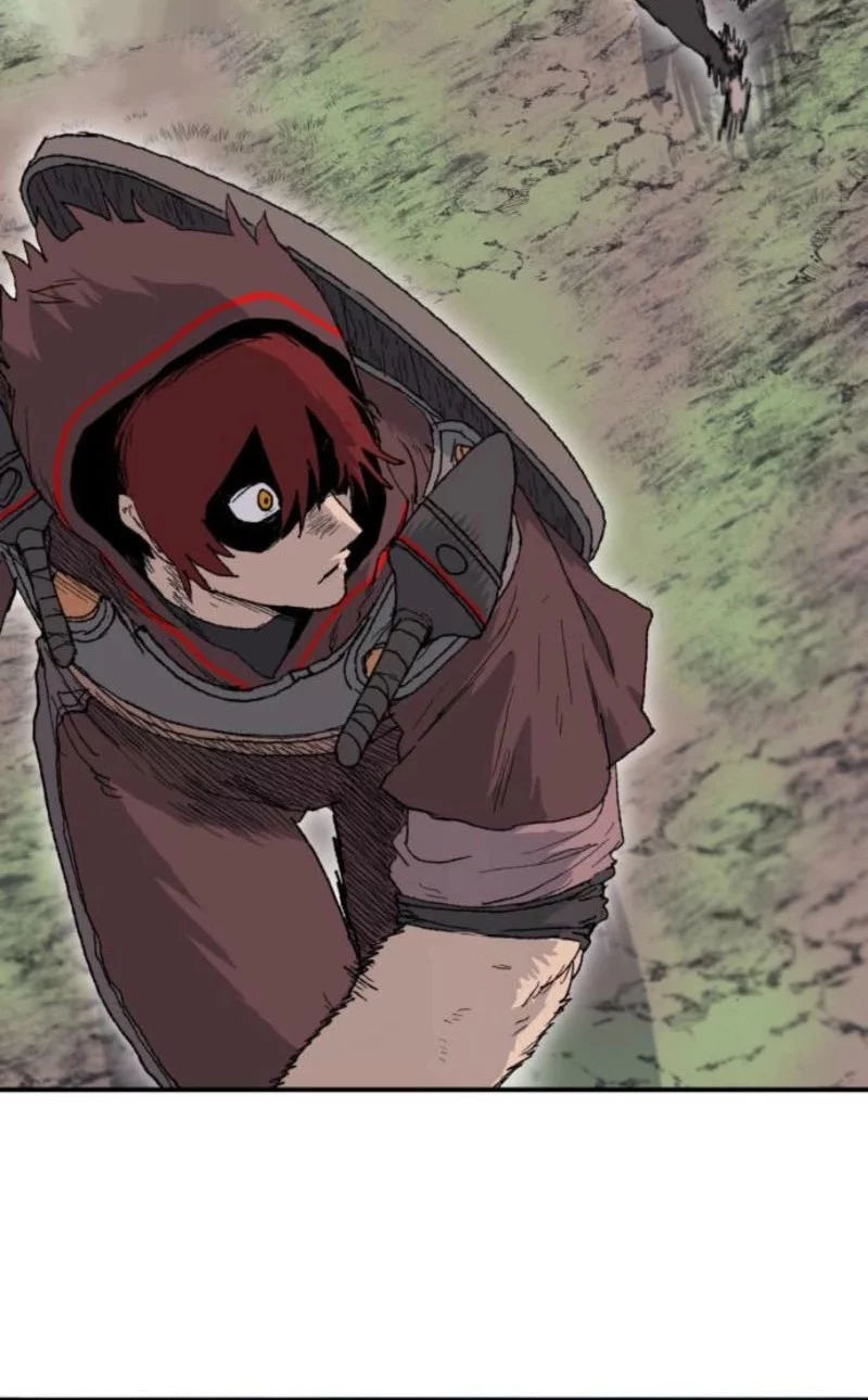 The Tale of the Skeleton Messenger Chapter 7 Gambar 7