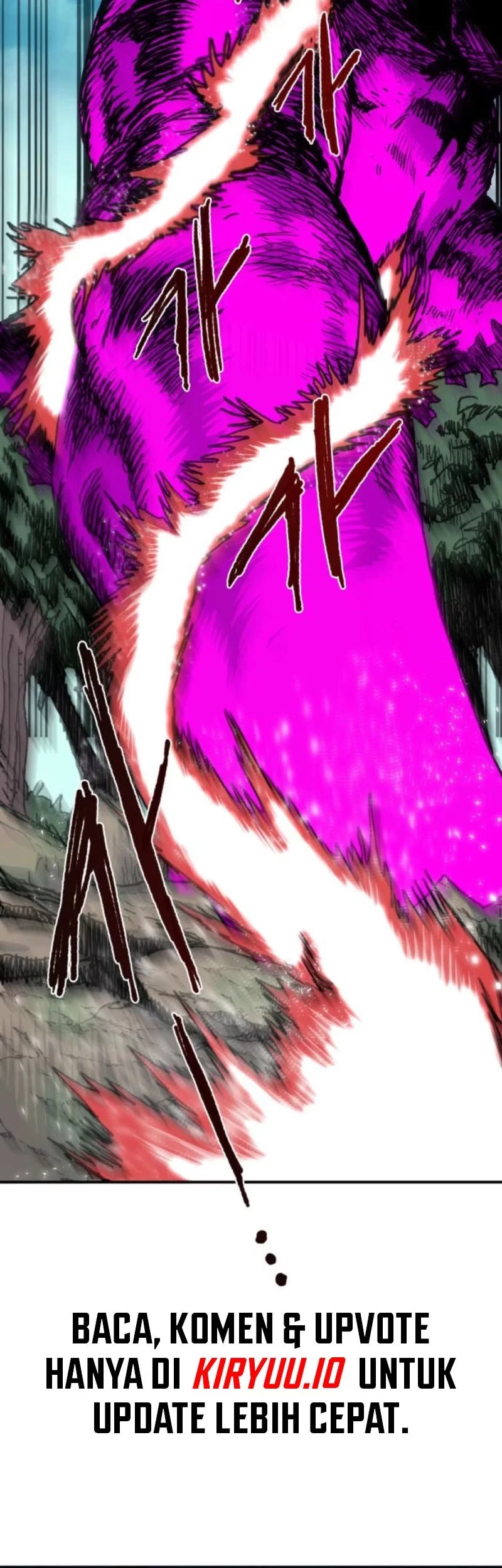 The Tale of the Skeleton Messenger Chapter 7 Gambar 9