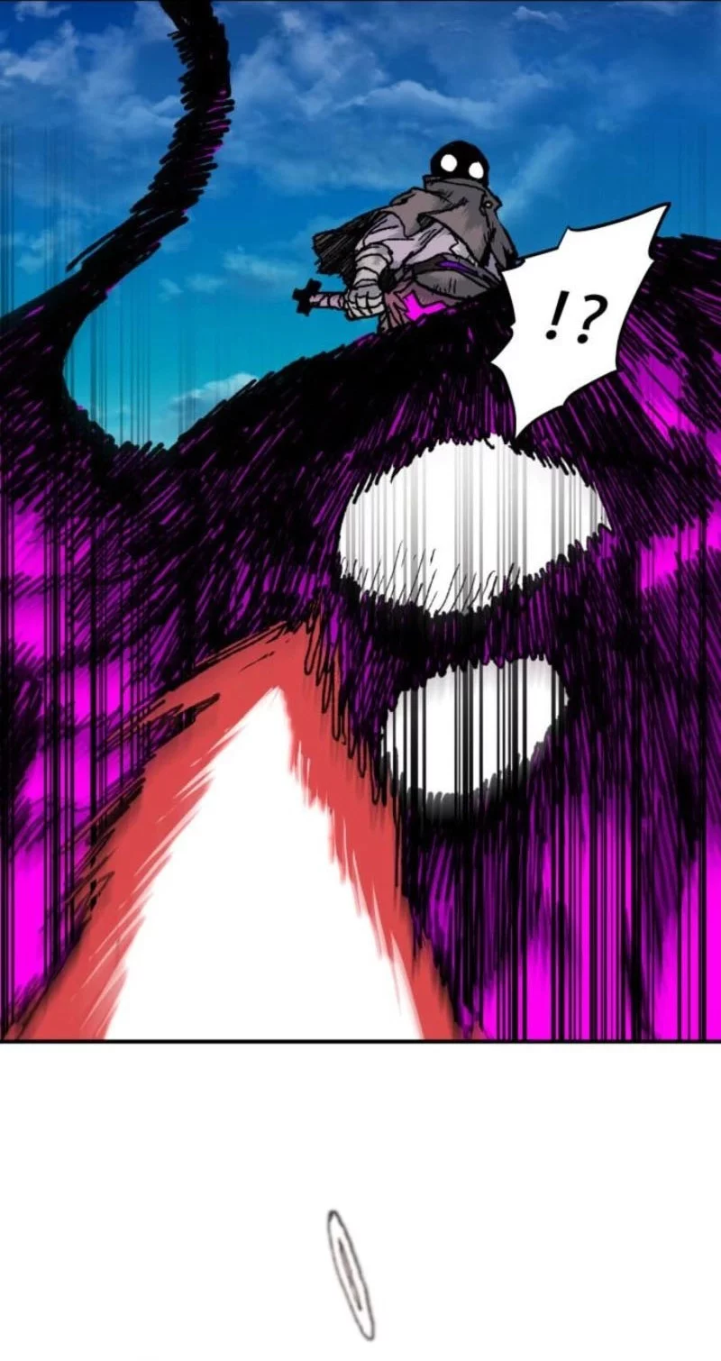 The Tale of the Skeleton Messenger Chapter 7 Gambar 10