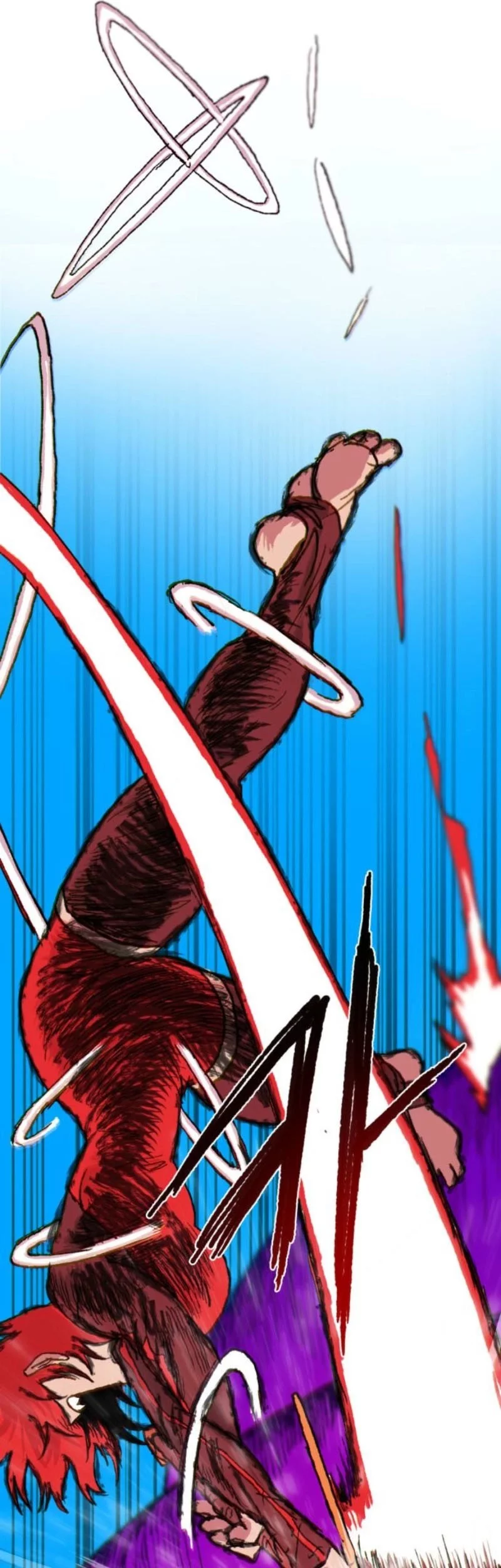 The Tale of the Skeleton Messenger Chapter 7 Gambar 11