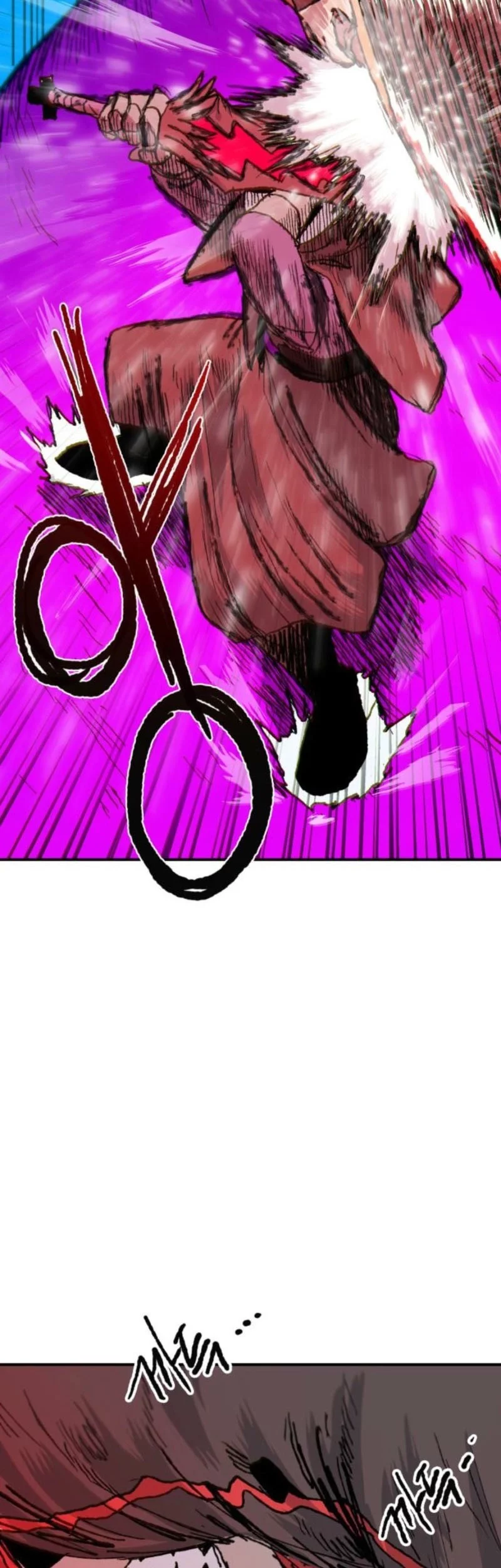 The Tale of the Skeleton Messenger Chapter 7 Gambar 12