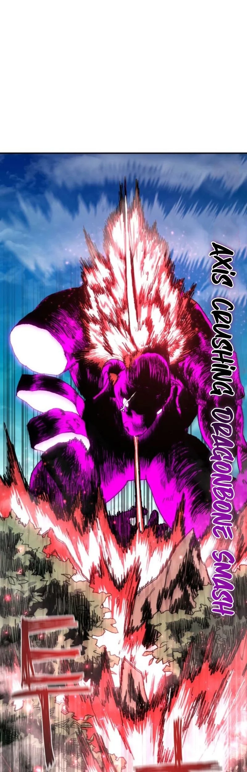 The Tale of the Skeleton Messenger Chapter 7 Gambar 16