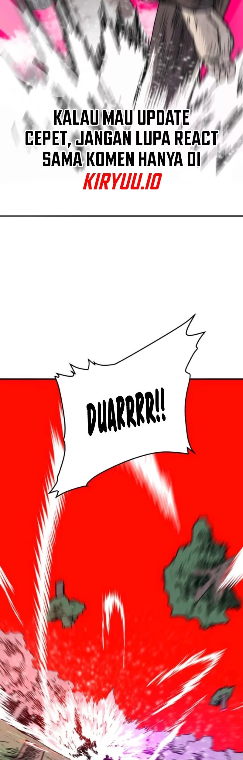 The Tale of the Skeleton Messenger Chapter 7 Gambar 23