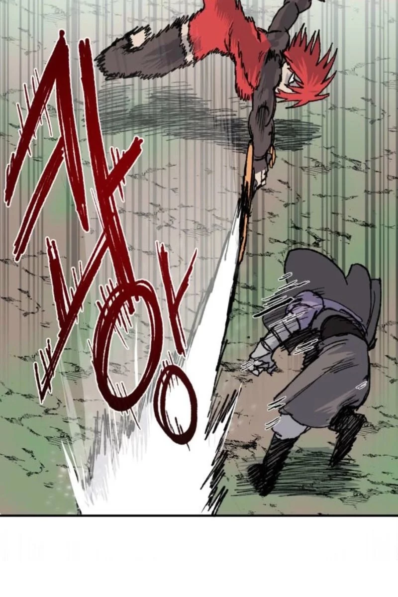 The Tale of the Skeleton Messenger Chapter 7 Gambar 26