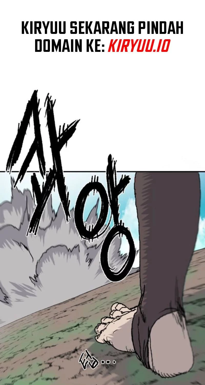 The Tale of the Skeleton Messenger Chapter 7 Gambar 34