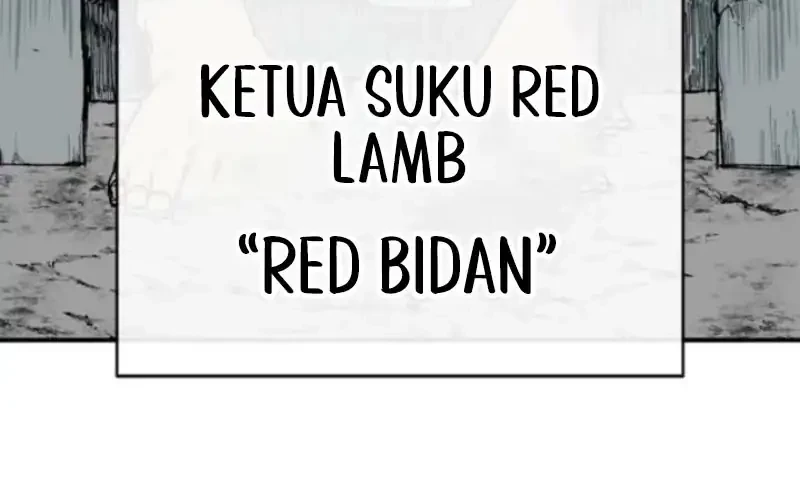 The Tale of the Skeleton Messenger Chapter 8 Gambar 34