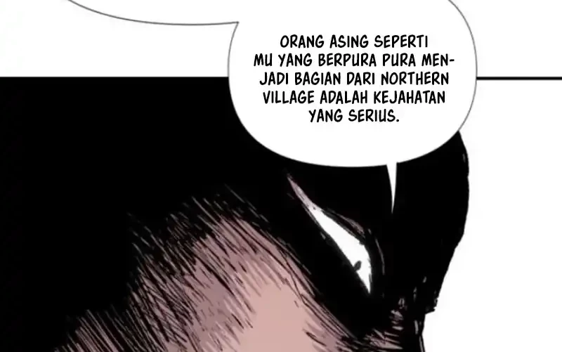 The Tale of the Skeleton Messenger Chapter 8 Gambar 37