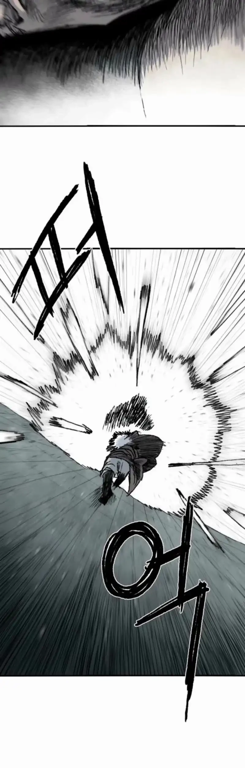 The Tale of the Skeleton Messenger Chapter 8 Gambar 59