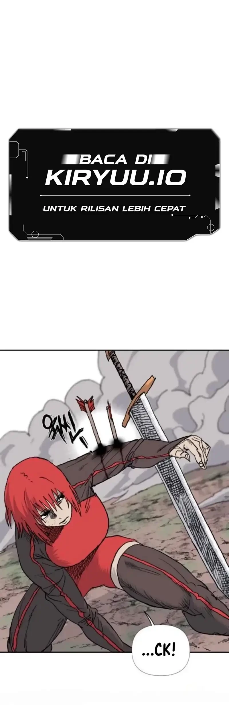 Baca  The Tale of the Skeleton Messenger Chapter 8 Gambar 2