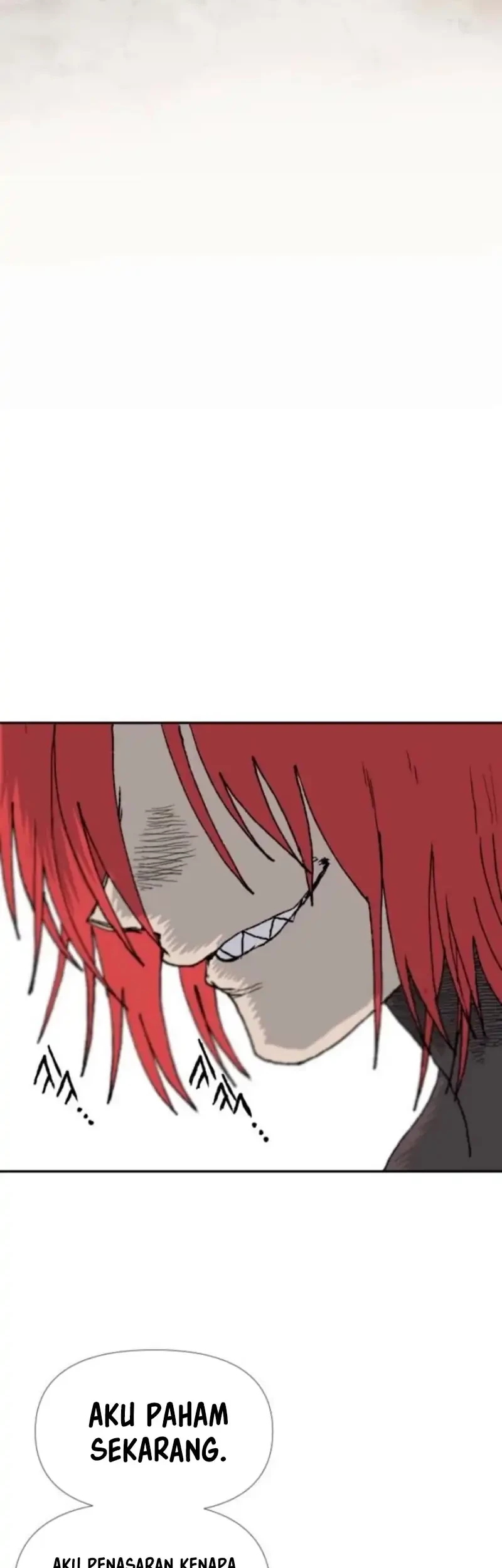 The Tale of the Skeleton Messenger Chapter 8 Gambar 5