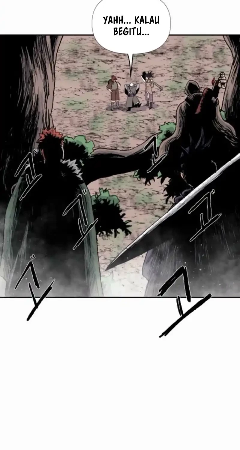 The Tale of the Skeleton Messenger Chapter 8 Gambar 13