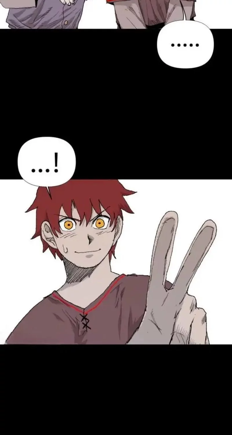 The Tale of the Skeleton Messenger Chapter 9 Gambar 40