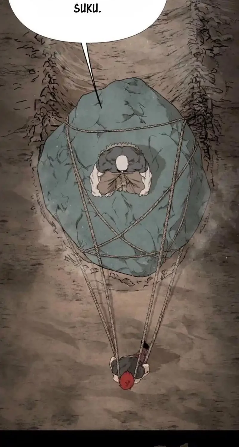 The Tale of the Skeleton Messenger Chapter 9 Gambar 52