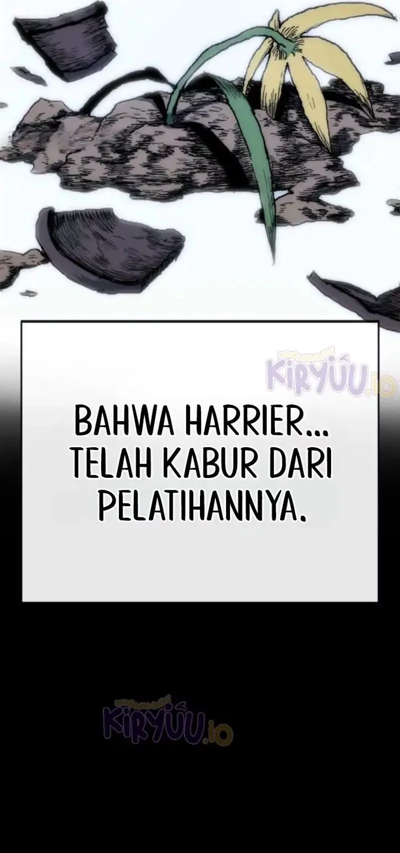 The Tale of the Skeleton Messenger Chapter 9 Gambar 65