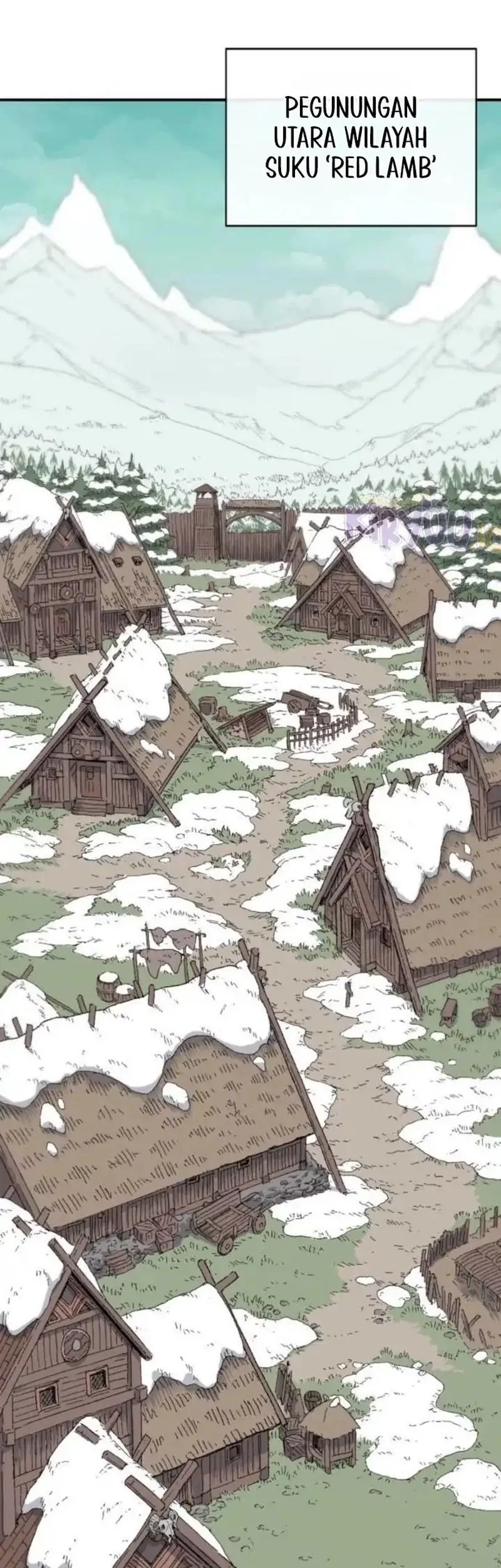 Baca  The Tale of the Skeleton Messenger Chapter 9 Gambar 2