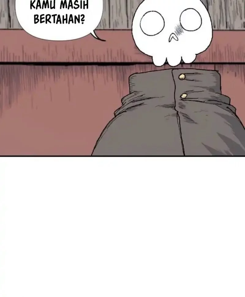 The Tale of the Skeleton Messenger Chapter 9 Gambar 16