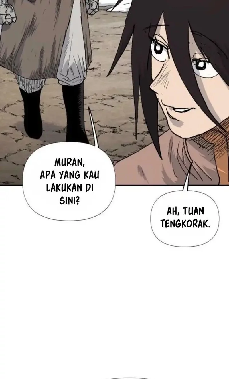 The Tale of the Skeleton Messenger Chapter 9 Gambar 20