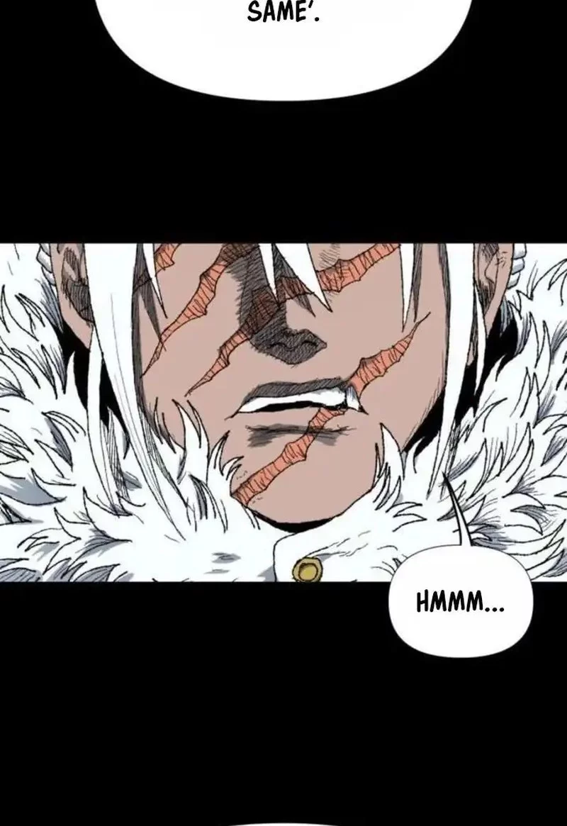 The Tale of the Skeleton Messenger Chapter 9 Gambar 24