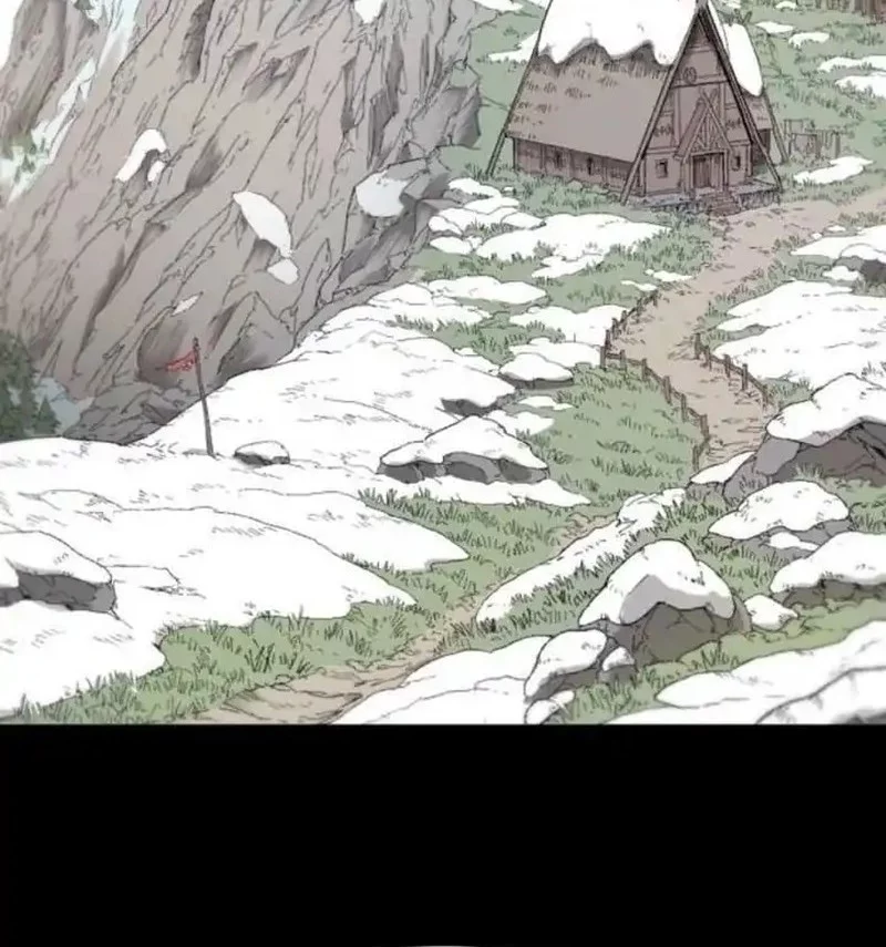 The Tale of the Skeleton Messenger Chapter 9 Gambar 28