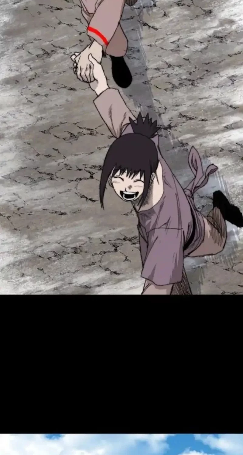 The Tale of the Skeleton Messenger Chapter 9 Gambar 36