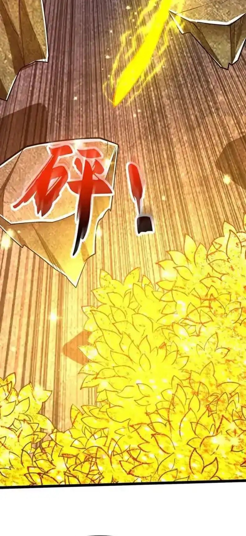 The Ten Great Emperors Are All My Disciples Chapter 174 Gambar 23