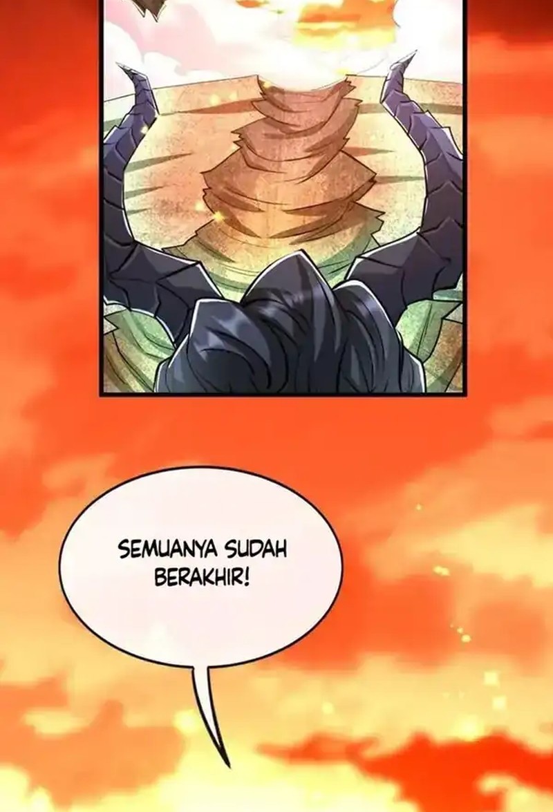 The Ten Great Emperors Are All My Disciples Chapter 175 Gambar 3