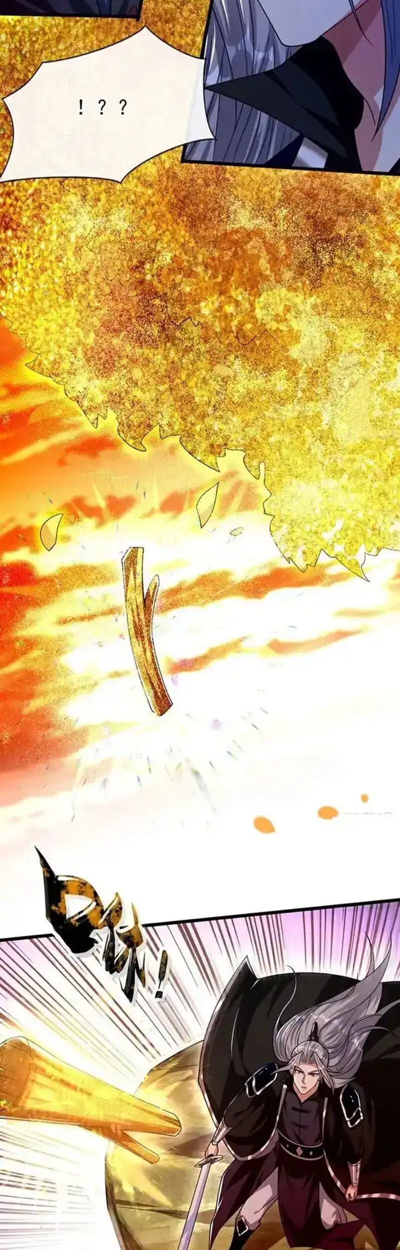The Ten Great Emperors Are All My Disciples Chapter 175 Gambar 8