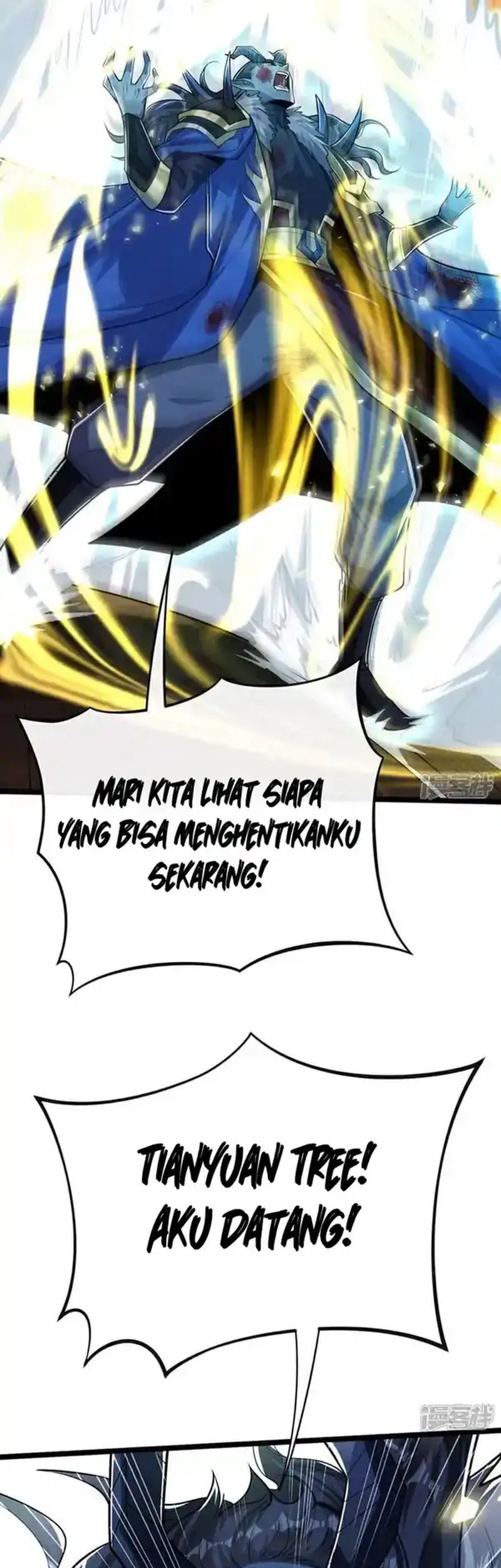 The Ten Great Emperors Are All My Disciples Chapter 175 Gambar 14