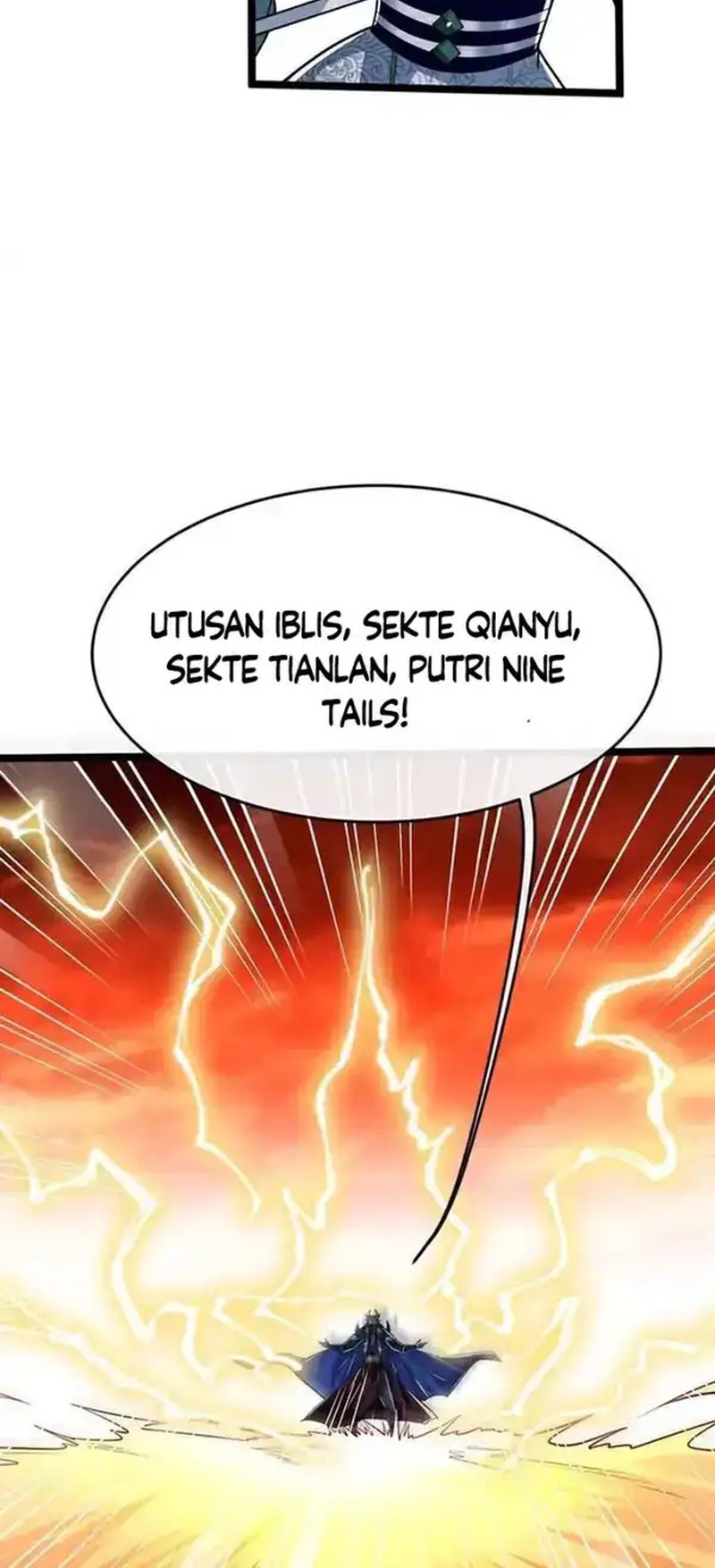 The Ten Great Emperors Are All My Disciples Chapter 175 Gambar 17
