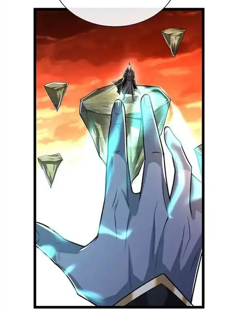 The Ten Great Emperors Are All My Disciples Chapter 175 Gambar 20